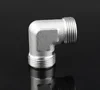 Hot Sell CT-W Hydraulic Cutting Ring Hose Fittings Metric Thread Fitting Elbow Fitting