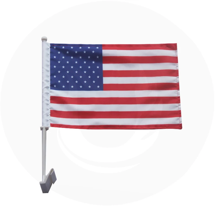 all kinds car flag wholesale car dealership flags