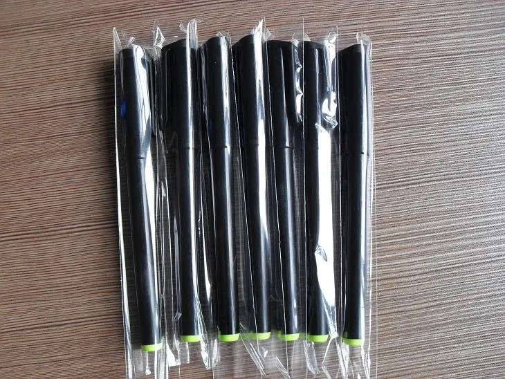 2021 Hot Permanent Uv Markerch6004 Three Ultraviolet Reactive Ink