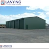 Every aspect of steel structure building must be carefully designed