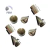 Wuxi FEM TOP quality PCD material extrusion dies cable industries tooling dies tips