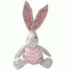 Lovely Easter plush bunny rabbit doll for gifts
