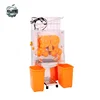 Easy Operation Best Whole Fruit Juicer Machines