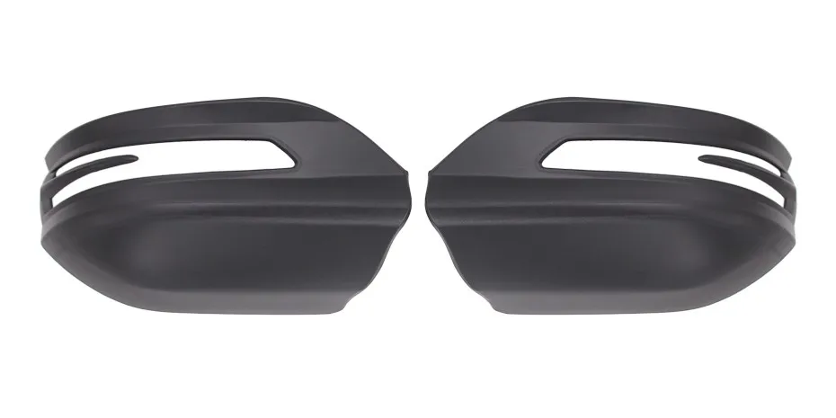 Rearview Mirror Side Mirror Cover Protective For Hilux Revo Pickup ...