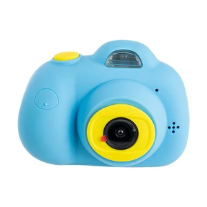 1080P Digital Camera Dual Lens 12MP