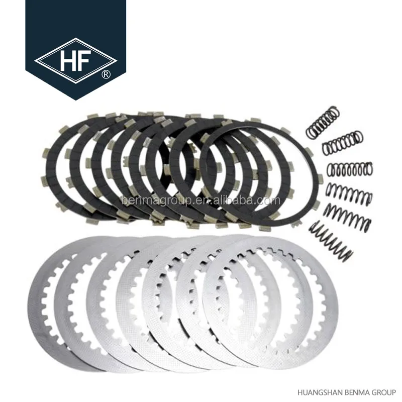 Atv/utv Parts Raptor 700 Clutch Yfz 450 Parts Atv Clutch Kits Cheap