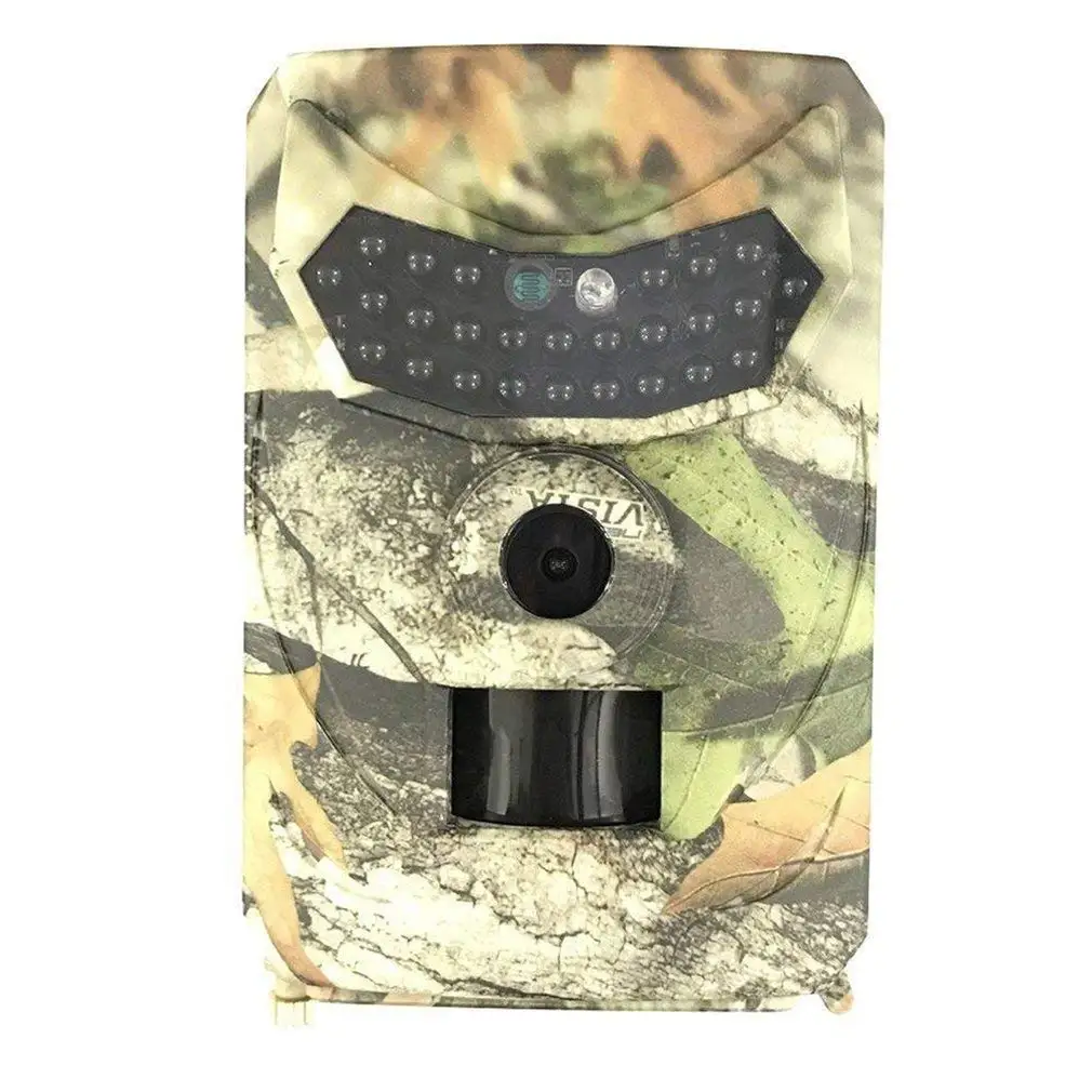 motion sensor nature camera