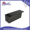 None-stick Double Coating Aluminum 800g Dough Pullman Loaf Pan With Lid