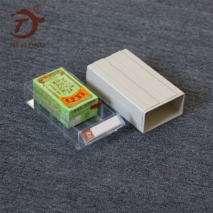 plastic box manufacturer