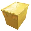 Vrigin PP Plastic Moving box for sale