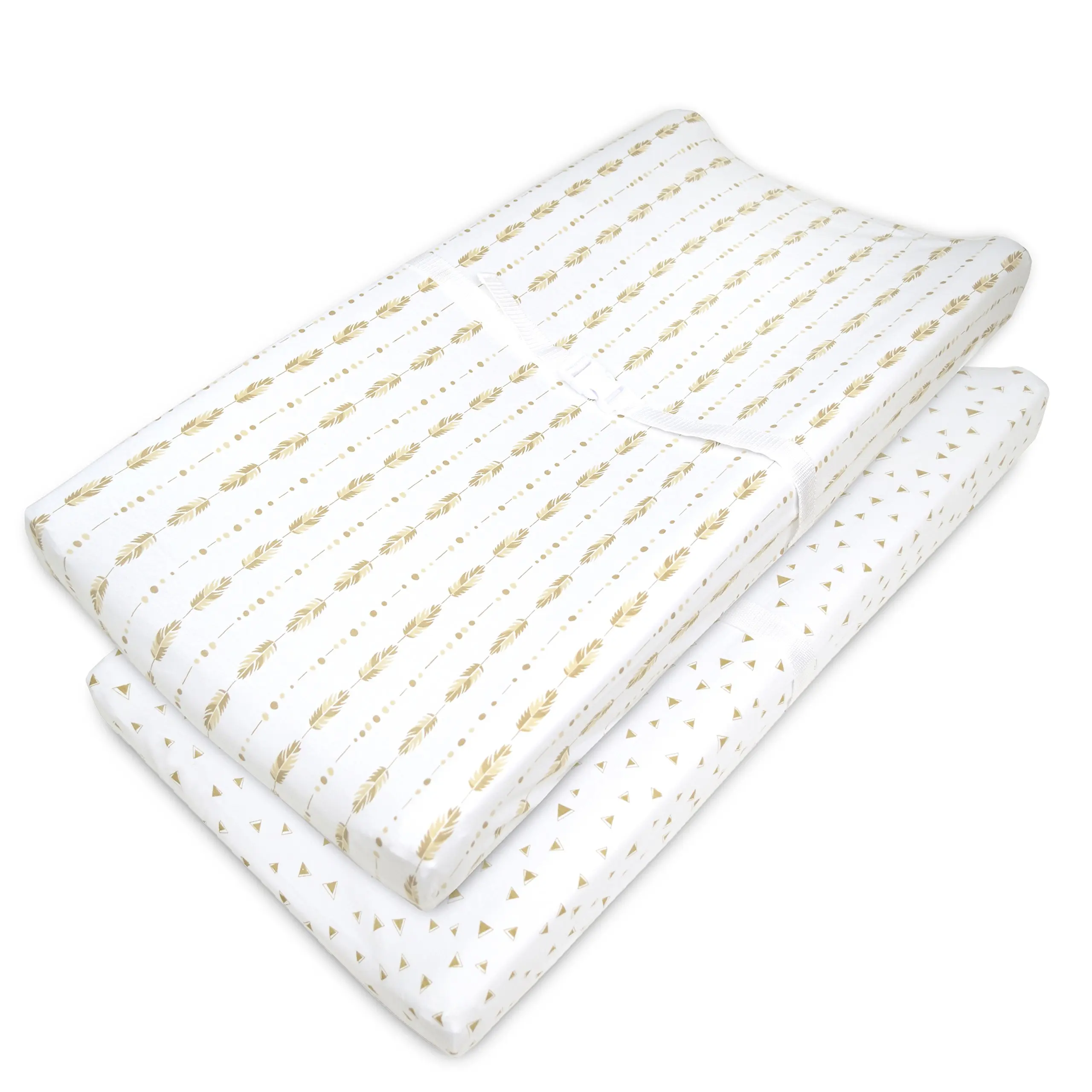 changing table mattress cover