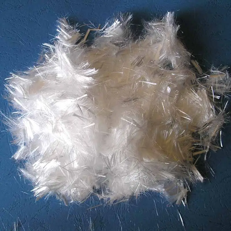 
FR Flame Retardant Modacrylic (PPAN) Staple Fiber 
