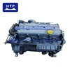 Oem performance water cooled diesel engine for deutz bf4m1013 details