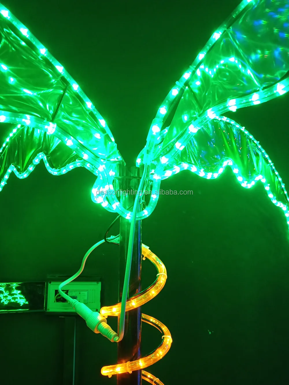 7ft Led Rope Light Palm Tree Buy Led Rope Light Palm Tree,Rope Light