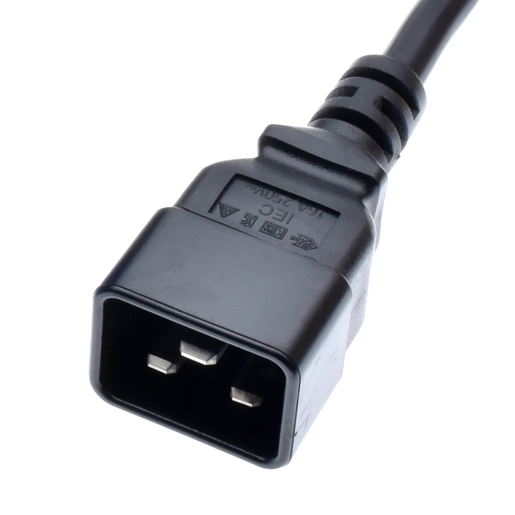 IEC-320-c20 кабель