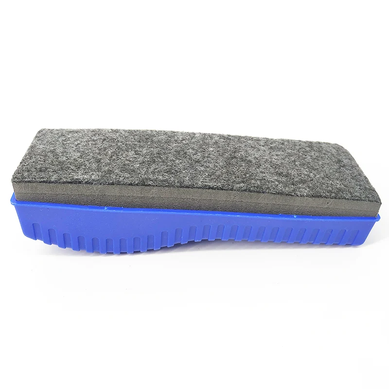 
High Quality Magnetic Sponge Whiteboard Eraser for Whiteboard Cleaning 