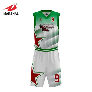 euroleague basketball jersey