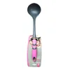 Plastic Scoop Frying Scoop Kitchen Ladle
