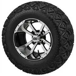 golf cart tire chains