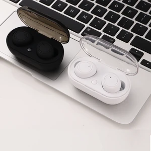 TWS 5 True Wireless Bluetooth Earphones