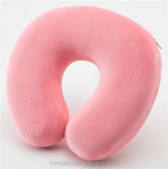 dolphin neck pillow