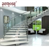 outdoor wood steps/stairs grill design