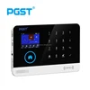 Factory price Android and ios app wifi&3G&GPRS wireless alarm system home for house security PG-103