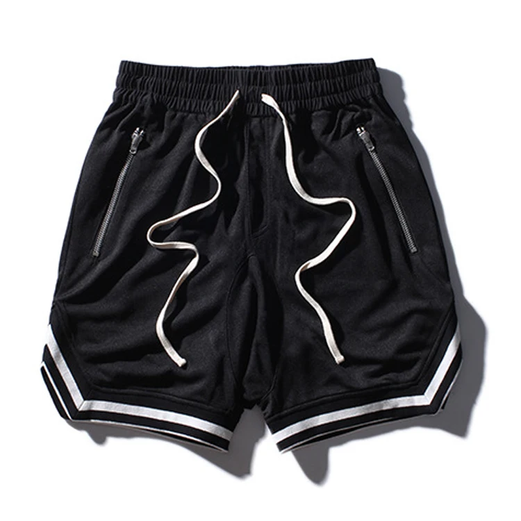 

Wholesale Fashion Colors Mens Sport Mesh Track Shorts, As the pictures
