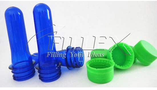 pet preform bottle