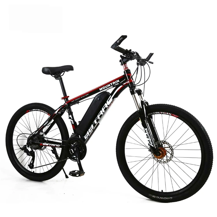 Wholesale Items For Sale Cheap Top Electric Mountain Bike Sbike Deals