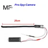 2019 4K hidden DVR 120 degree mini cmos camera module