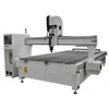 Forsun 1530 Good quality wood cnc router / factory price atc cnc milling machine with aluminium sheet cutting tool