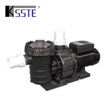 electric pool pump motors