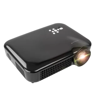 3D Android WiFi 1080P Pocket Projector