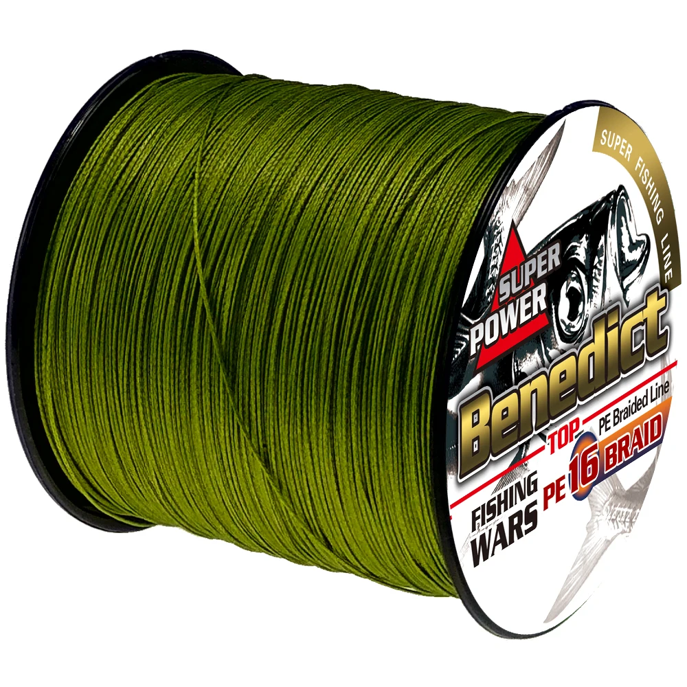 braided fishing line for sale