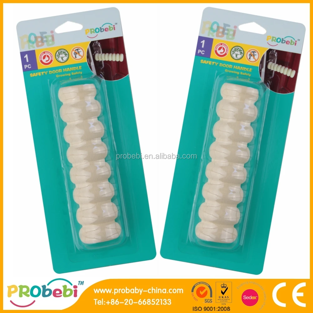 Rubber Door Handle Cover / Refrigerator Door Handle Cover Rubber Foam