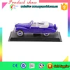 OEM custom model car 1/64 scale promotional toys