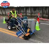 Thermoplastic Pavement Marking Machine Road Line Markings