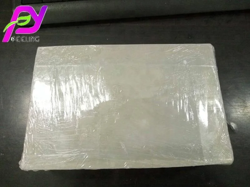 
Wholesale melt and pour natural Glycerin transparent Clear Soap Base 