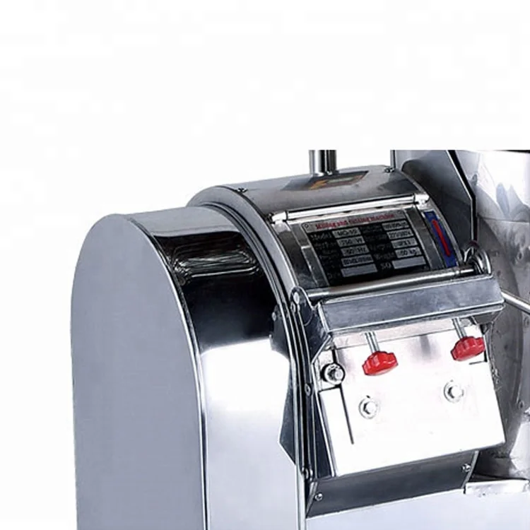 
Automatic sweet Electric potato peeler and slicer commercial potato shredder 