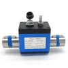 Rotational force torque sensor transducers 1nm 3nm 5nm 10nm 20nm 30nm 50nm 100nm 150nm 200nm