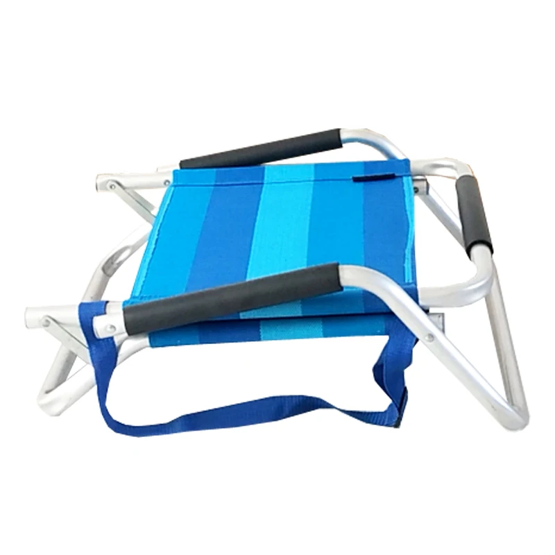 Wholesale Folding Aluminum Foldable Aluminium Portable Italian Cheap Beach Chair Buy Cheap