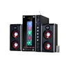 2019 High Quality Portable Home Theater Speaker Active 2.1 Multimedia Speaker System For Sale