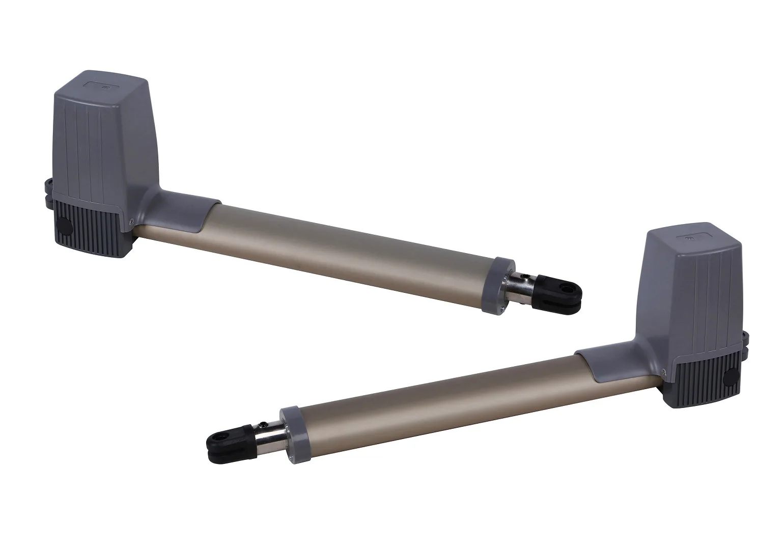 Electric Swing Gate Motor Pk300dc Autogate Swing Arms Door Operator For