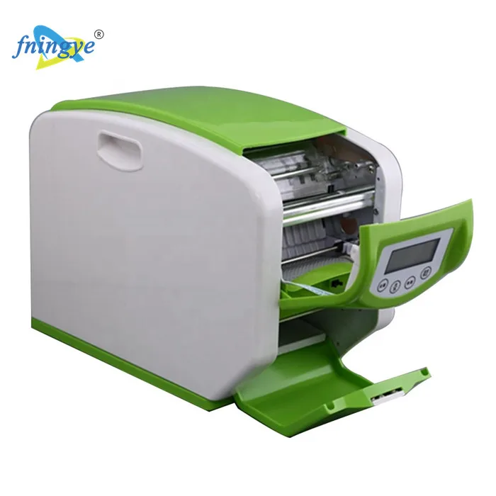 
compressed hand cotton cloth roller towel tissue dispenser automatic 