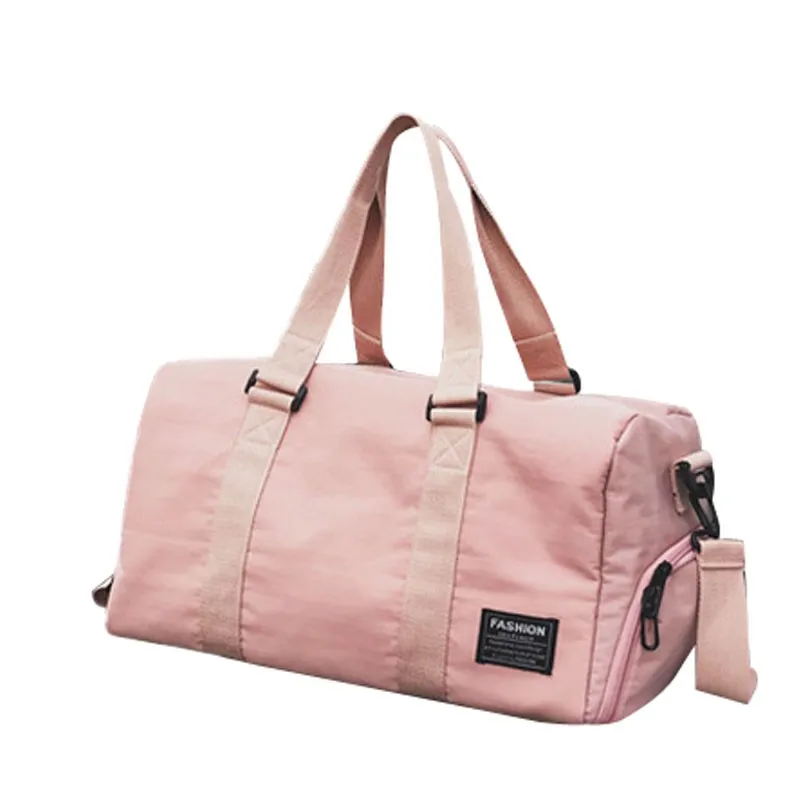 girls sports duffle bag