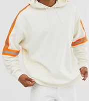 

2019 Men's Tide Casual Suit Sports Youth Trend Cotton Hoodies Pullover Hoodie Wholesale