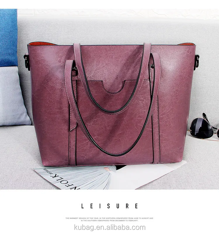 lady bag leather