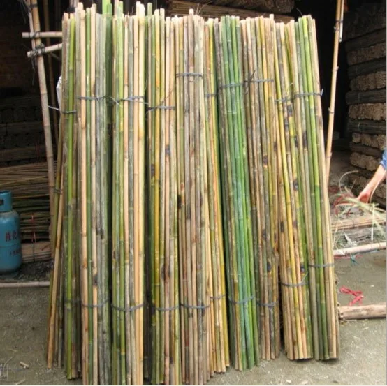 Natural Raw Bamboo Poles For Farmland Buy Bamboo Poles Sale,Bamboo Poles Cheap,Raw Bamboo