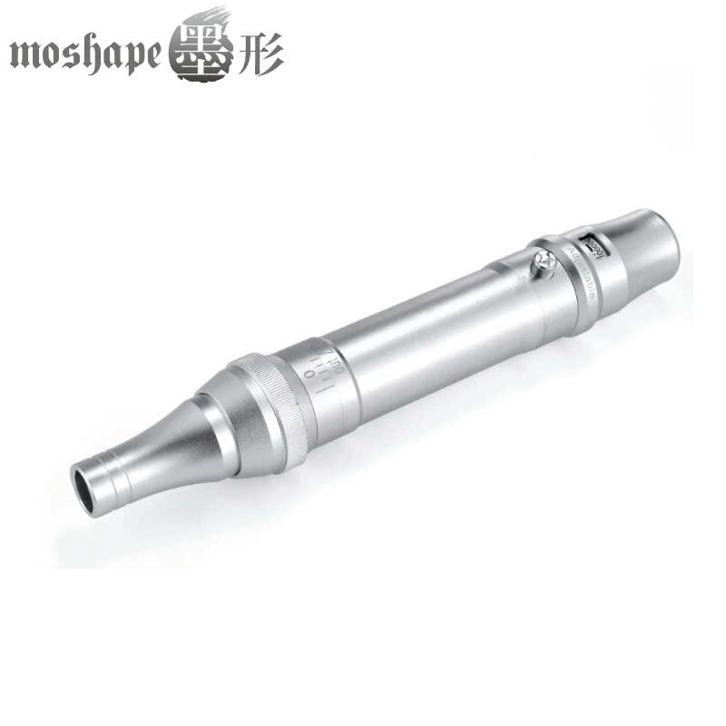 

OEM Fashion Hot Selling Stainless Steel Permanent Makeup digital Tattoo Machine Gun, N/a